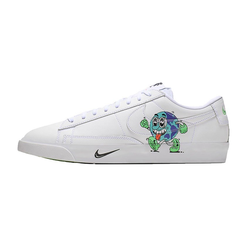 Nike Blazer Earth Day Collection