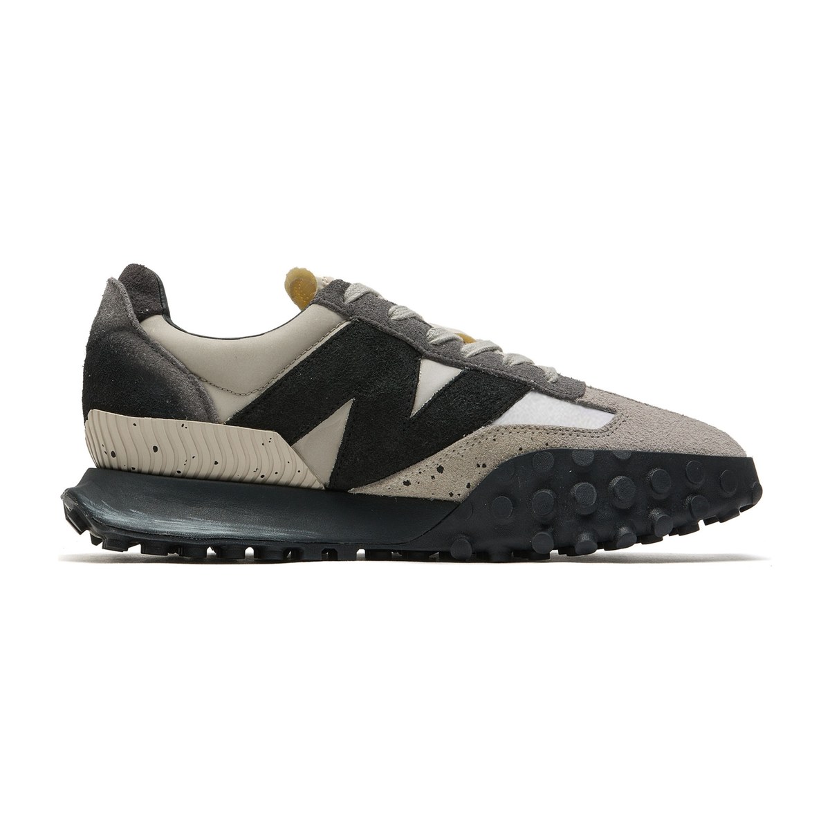 New Balance XC-72 Black Grey