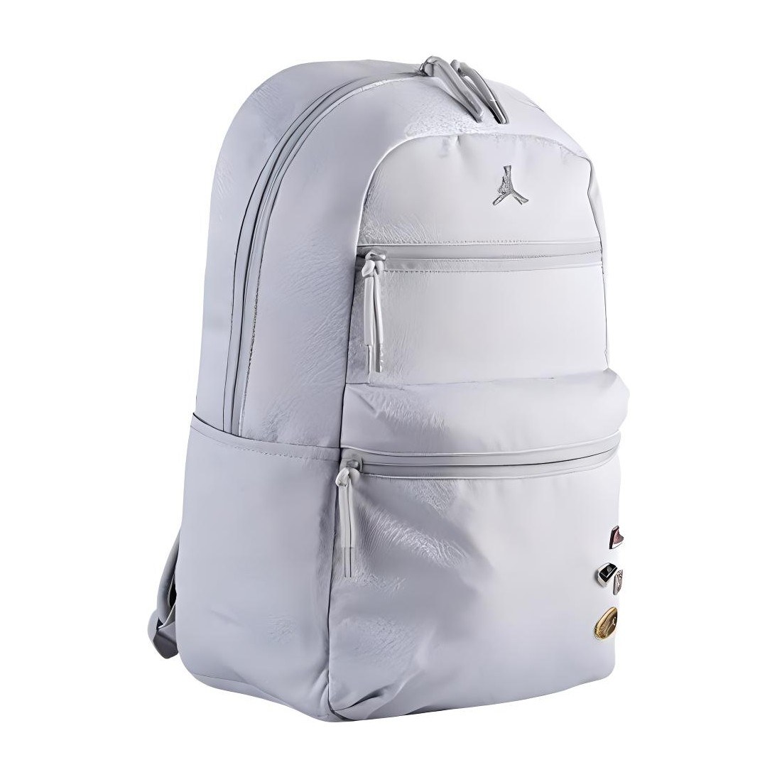 Jordan Cement Grey Backpack