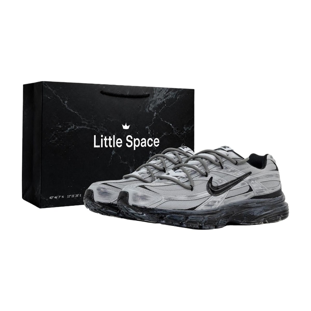 Nike Initiator