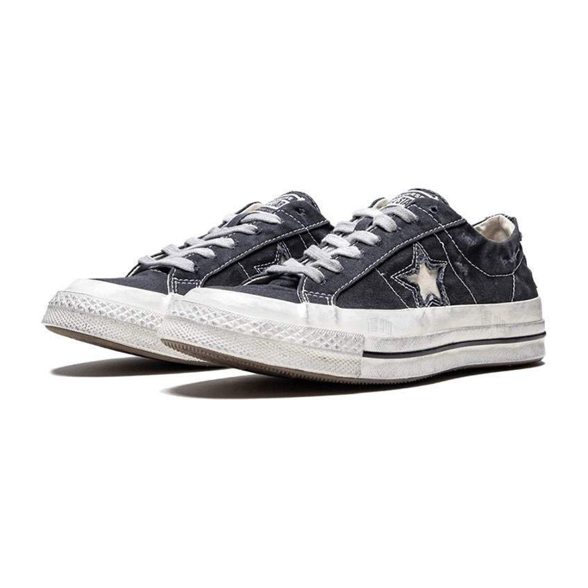 Faith Connexion x Converse One Star Ox