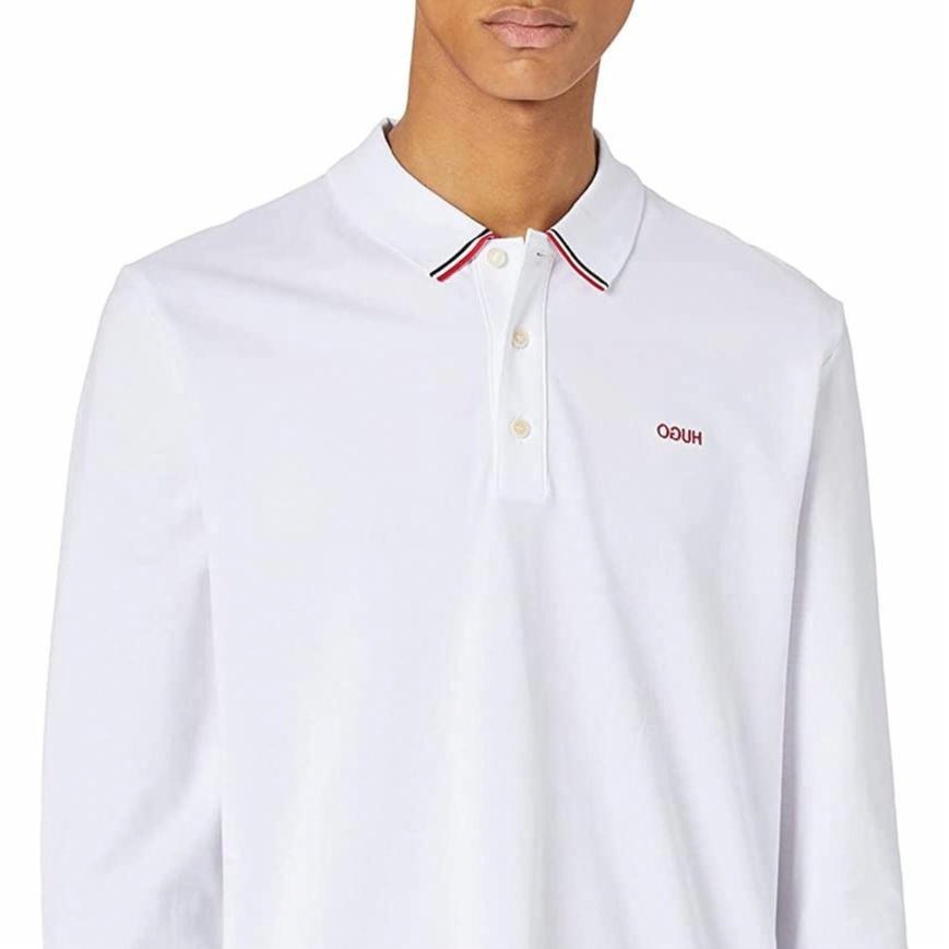 HUGO BOSS FW22 Polo