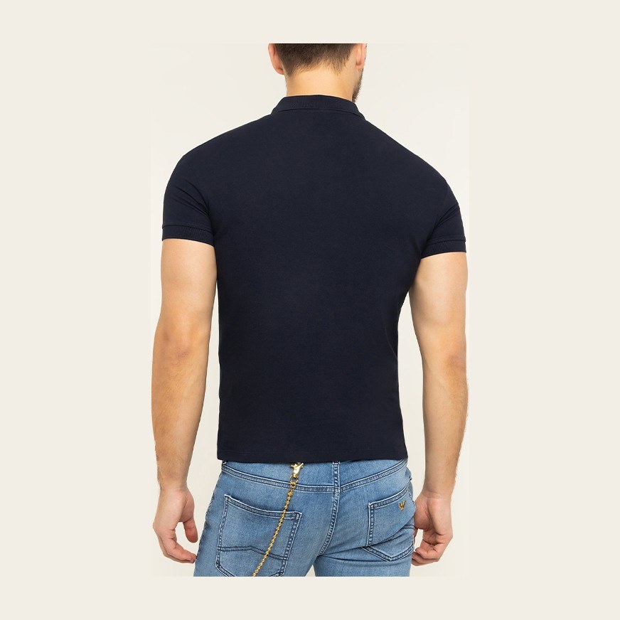 EMPORIO ARMANI LogoPolo