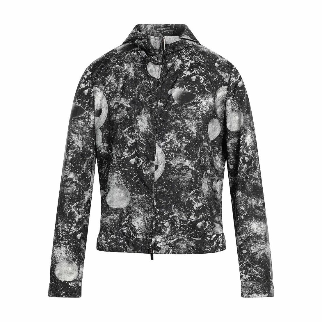 EMPORIO ARMANI FW21 Logo