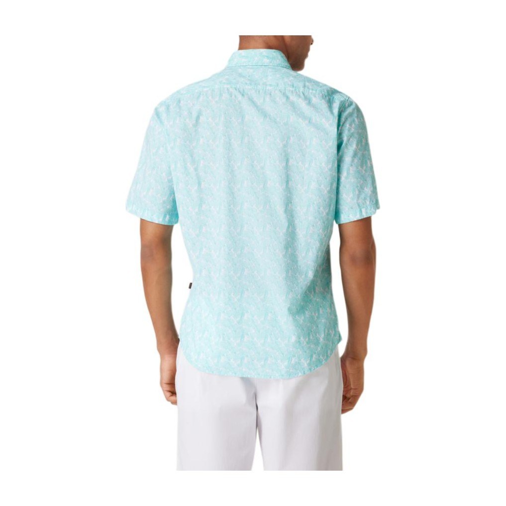 HUGO BOSS SS23