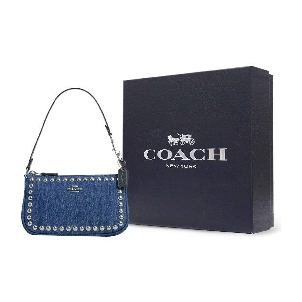 COACH Nolita 19