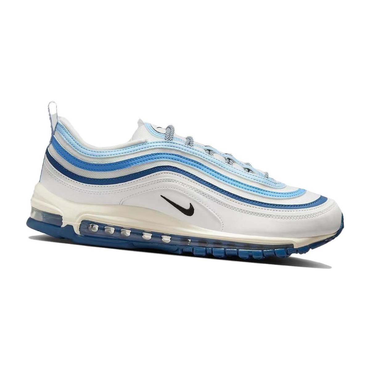 Nike Air Max 97 Blue White