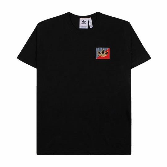 adidas originals Diagram T