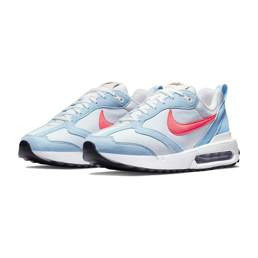 Nike Air Max Dawn Blue Pink