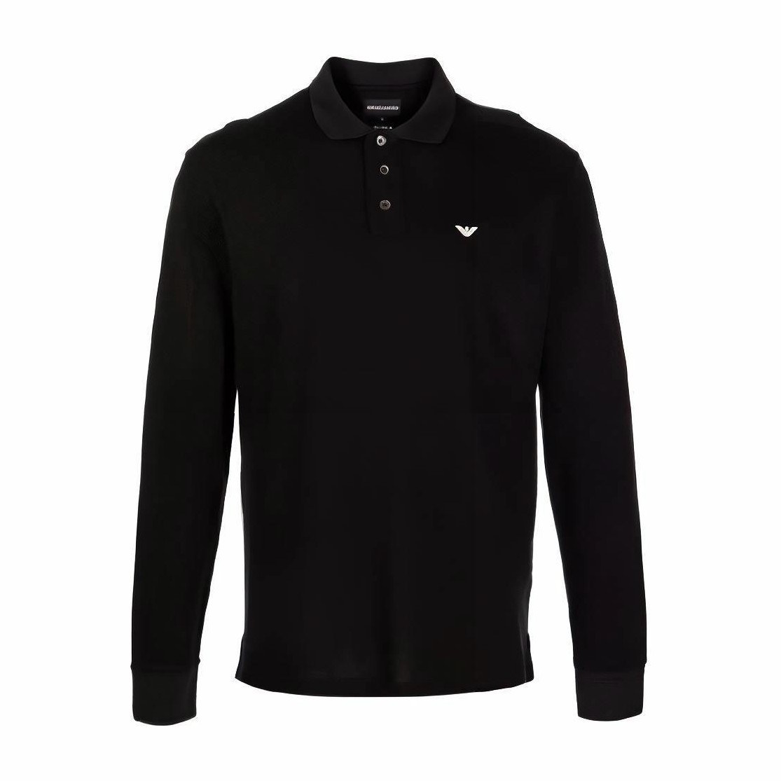 EMPORIO ARMANI LogoPolo