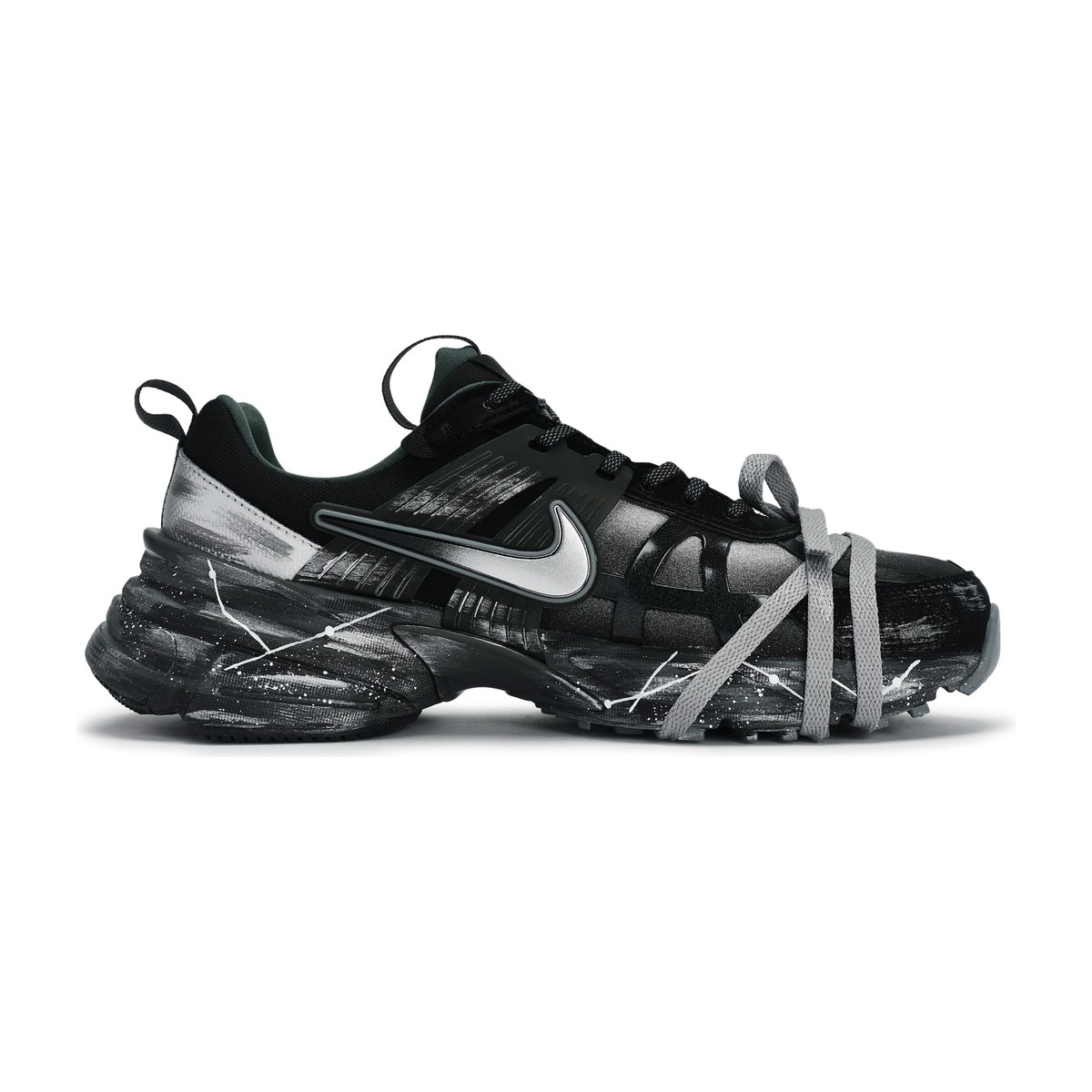 Nike V2K Run