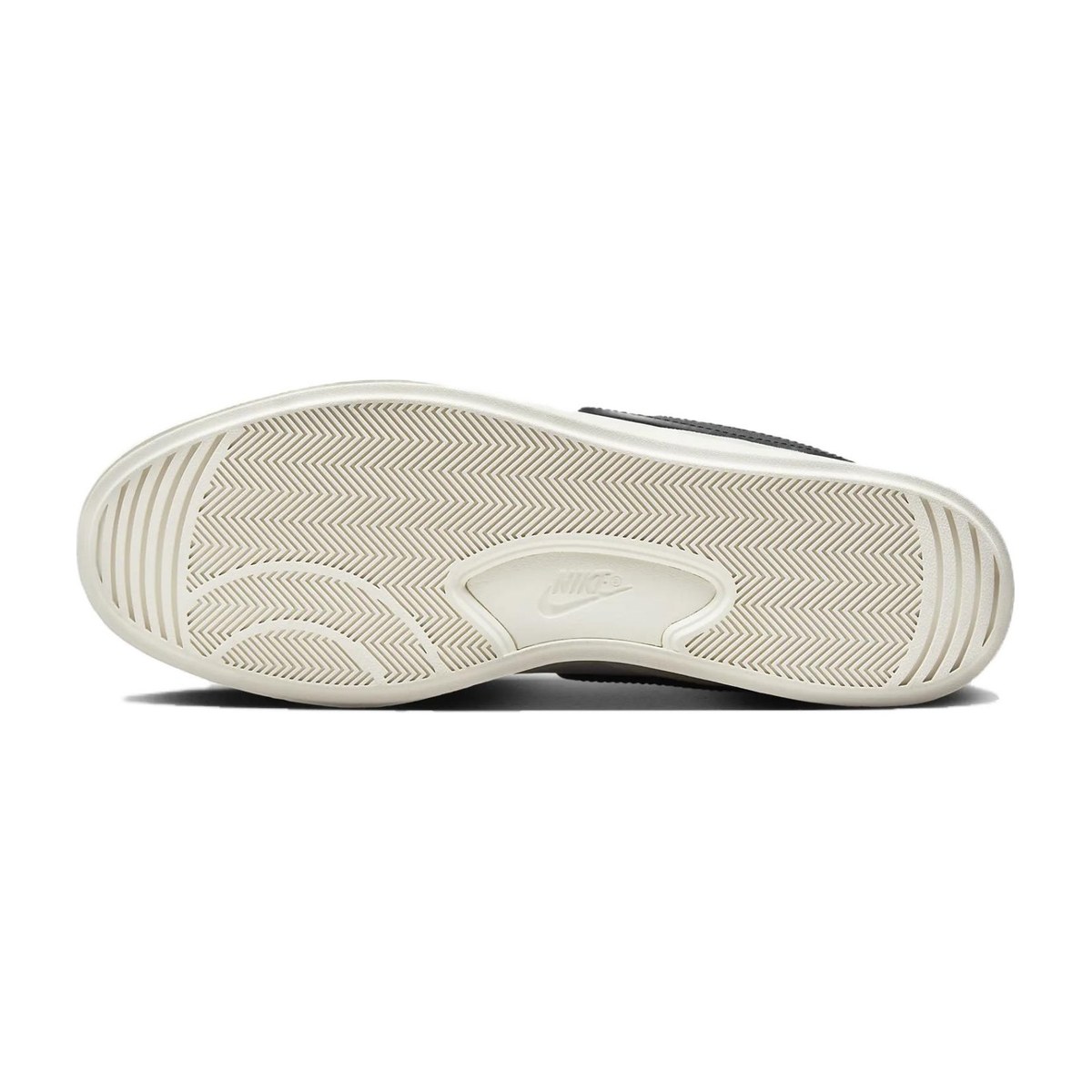 Nike Blazer Low White Black