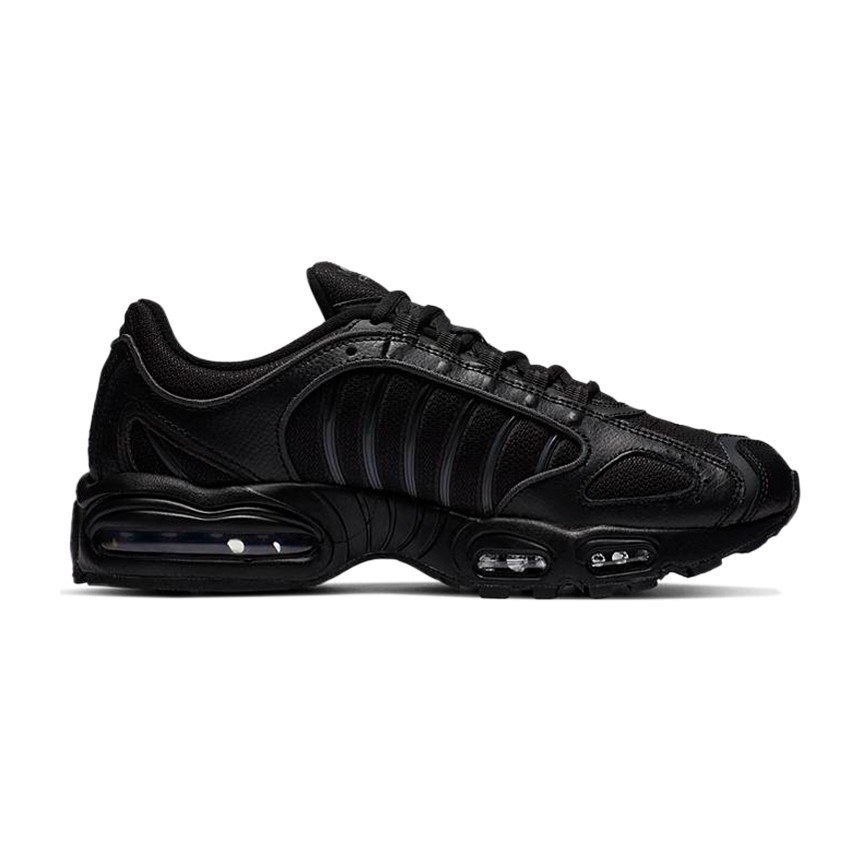 Nike Air Max Tailwind 4 Black