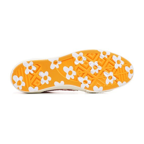 Golf Le Fleur x Converse One Star Pink