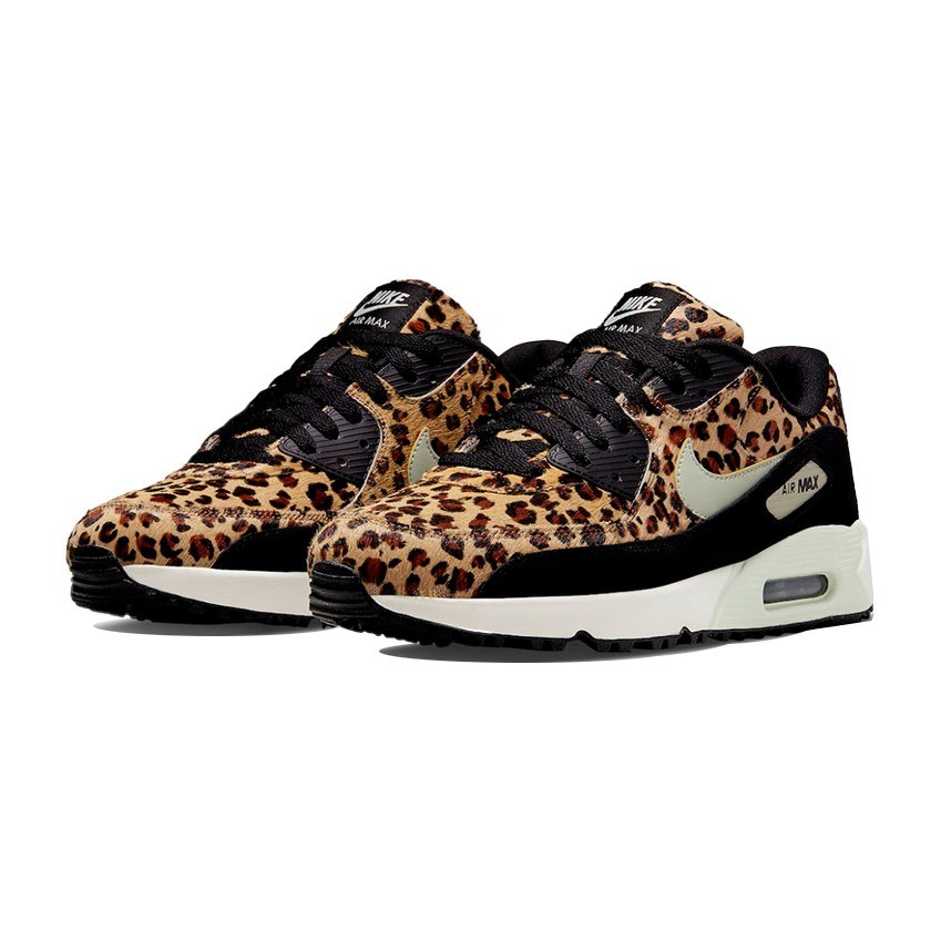 Nike Air Max 90 Golf NRG "Leopard"