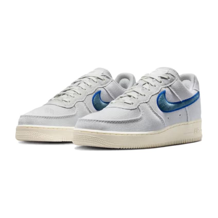 Nike Air Force 1 Low Grey
