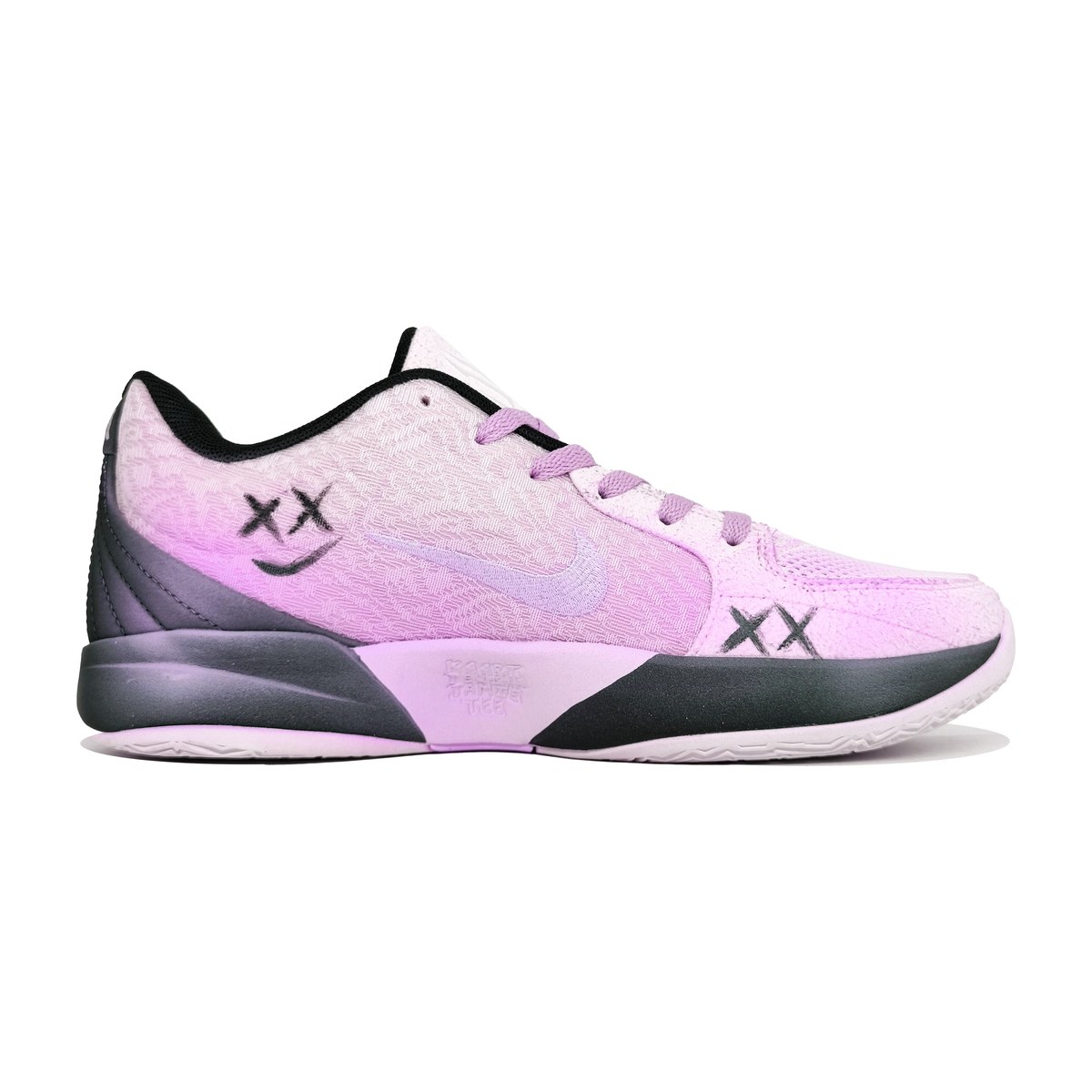Nike Ja 2