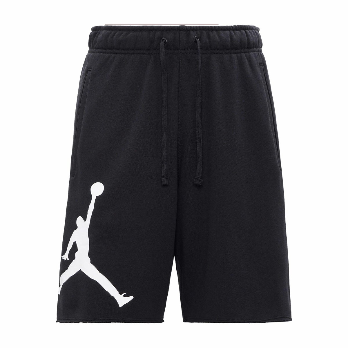 Jordan Training Knit Shorts Black
