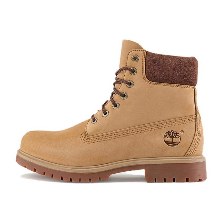 Timberland FW25 Brown