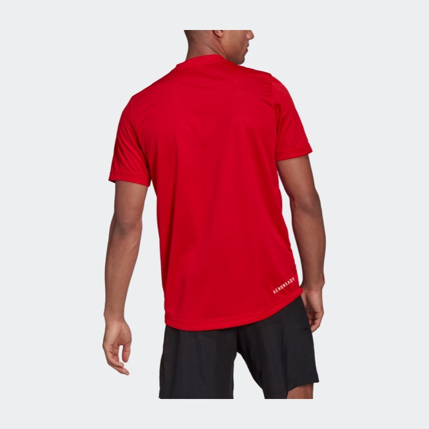adidas AEROREADY logoT
