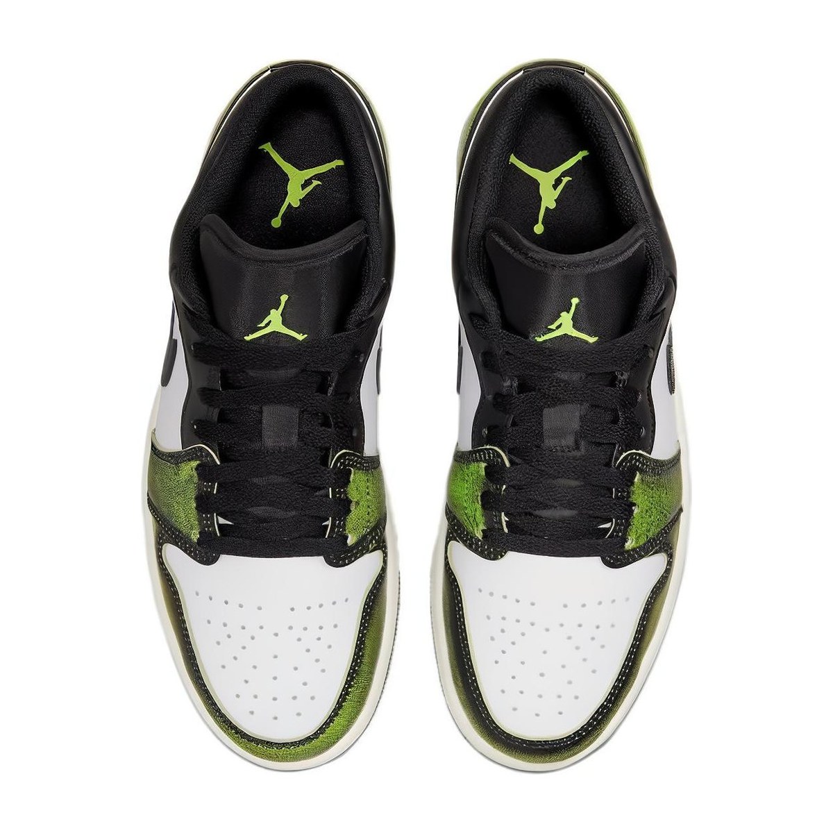 Jordan Low SE "Wear-Away"