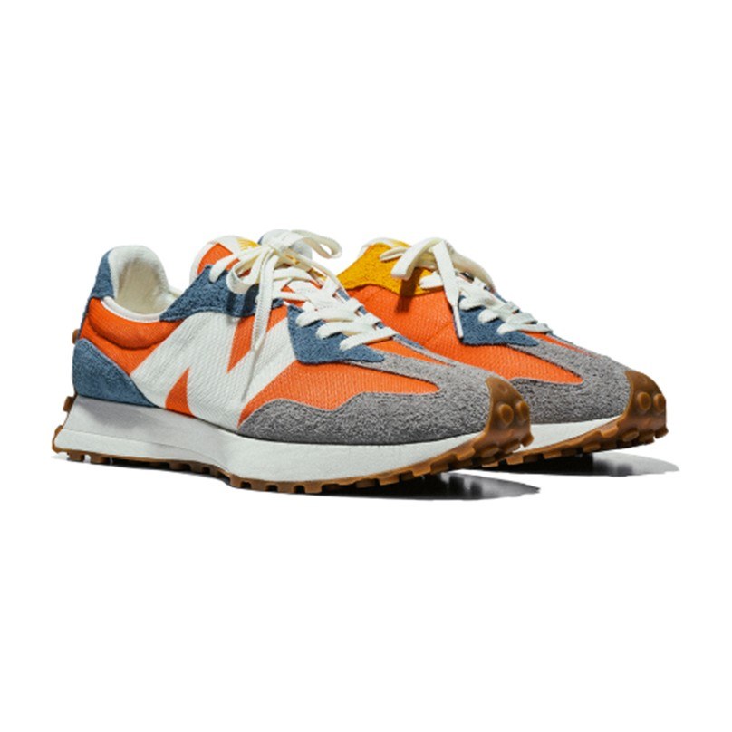 New Balance 327