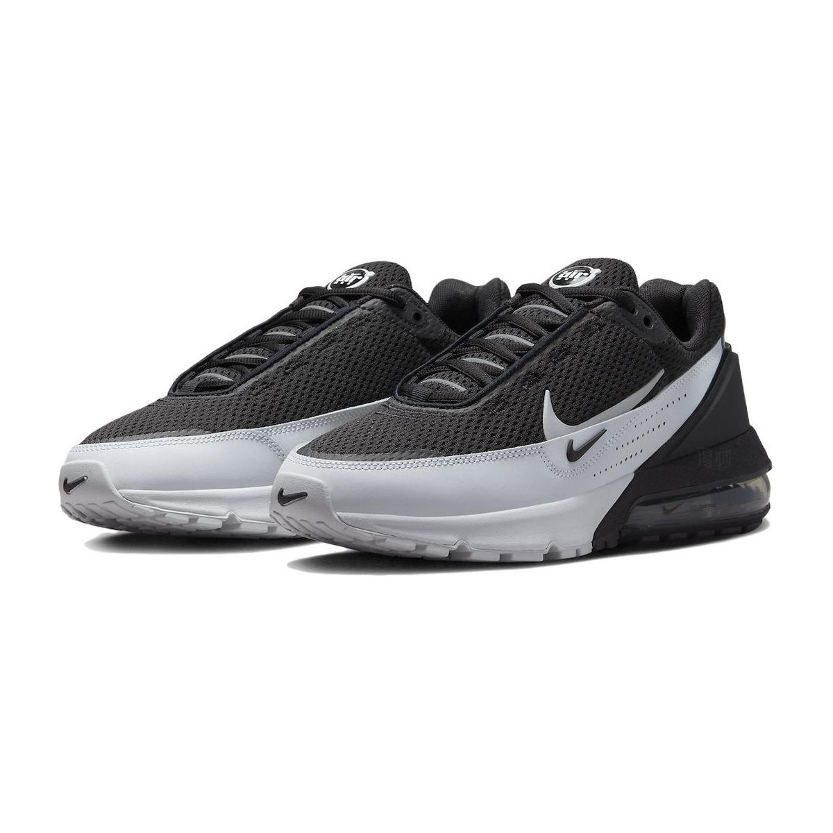 Nike Air Max Pulse Black Grey
