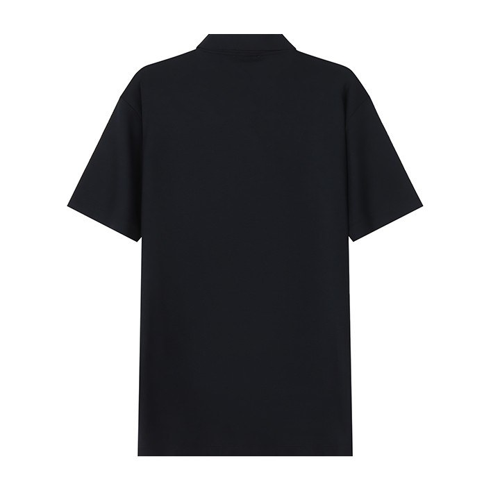 GIORGIO ARMANI SS22 LogoPolo