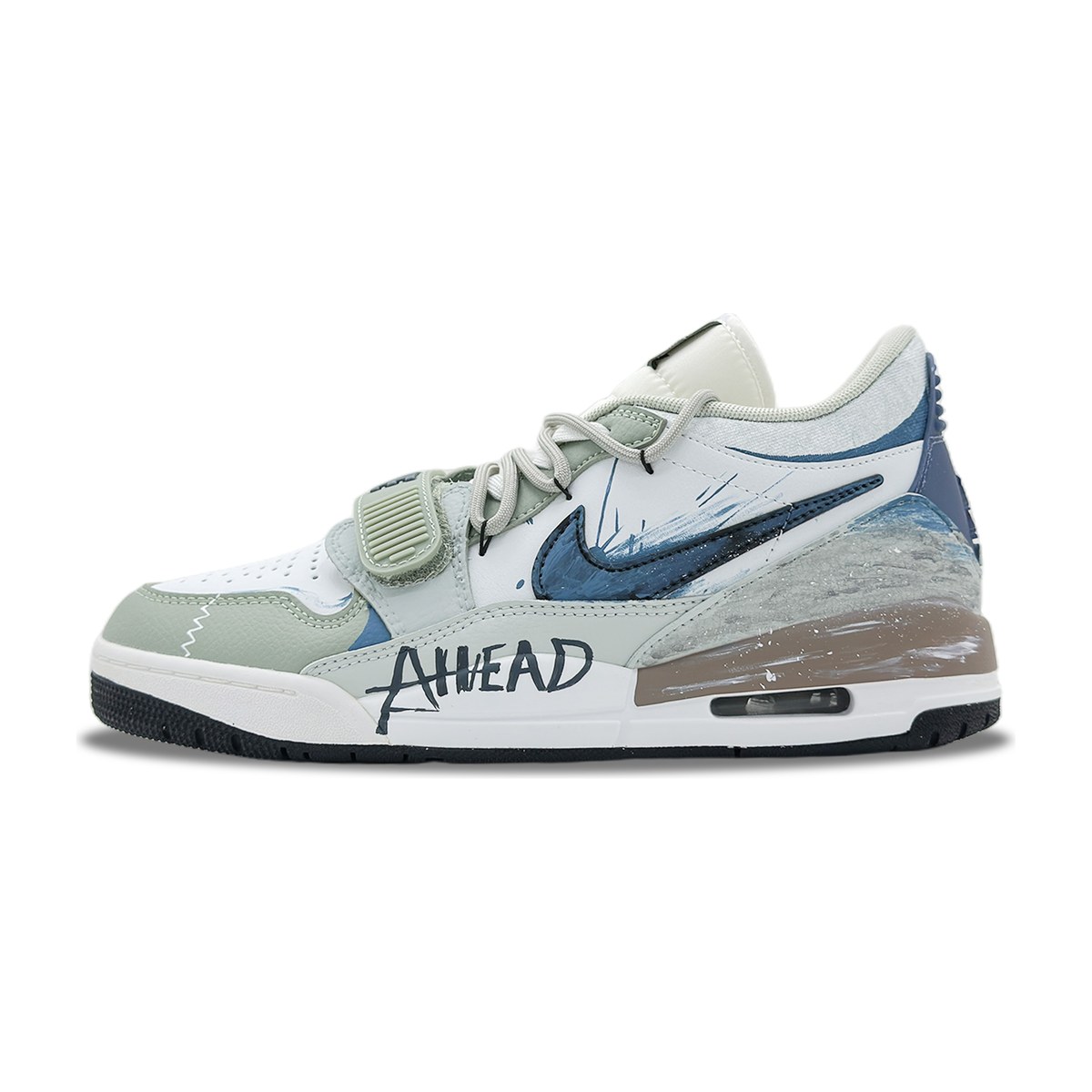 Jordan Legacy 312 Funi