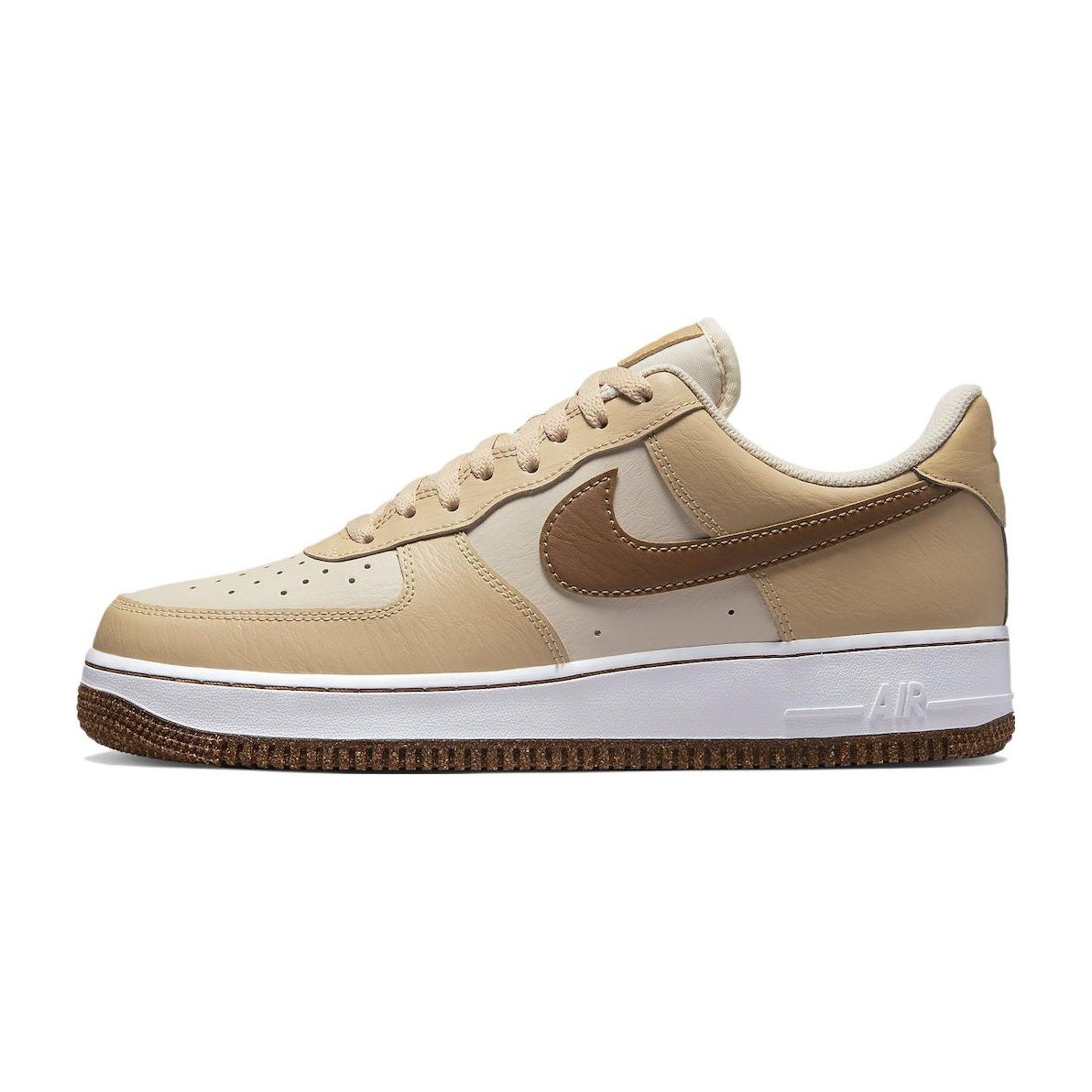 Nike Air Force 1 Low "Ale Brown"
