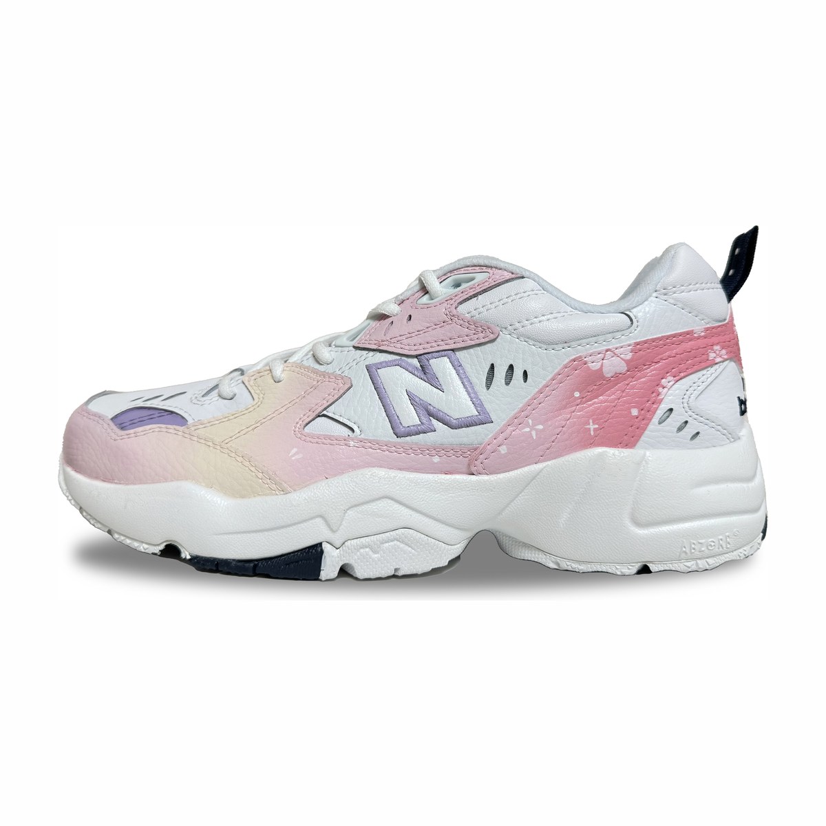 New Balance 608 Pink