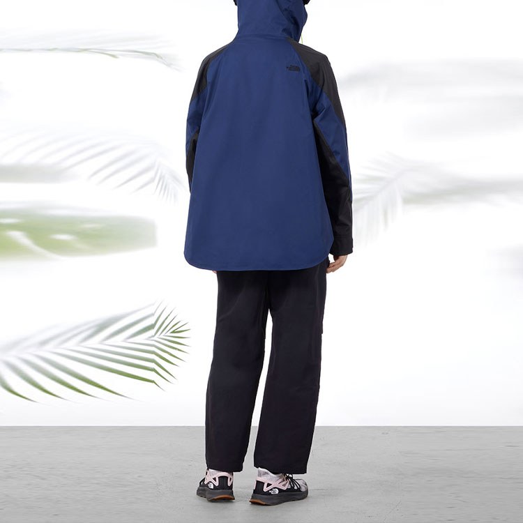 The North Face Urban Exploration Blue