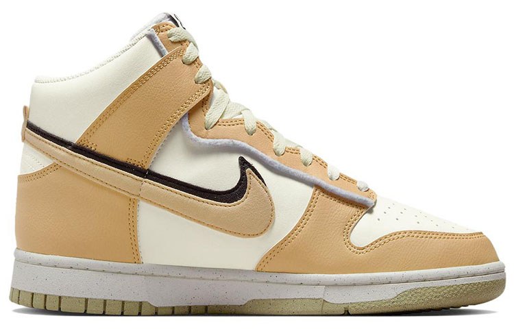 Nike Dunk Retro SE "85" Sesame Brown