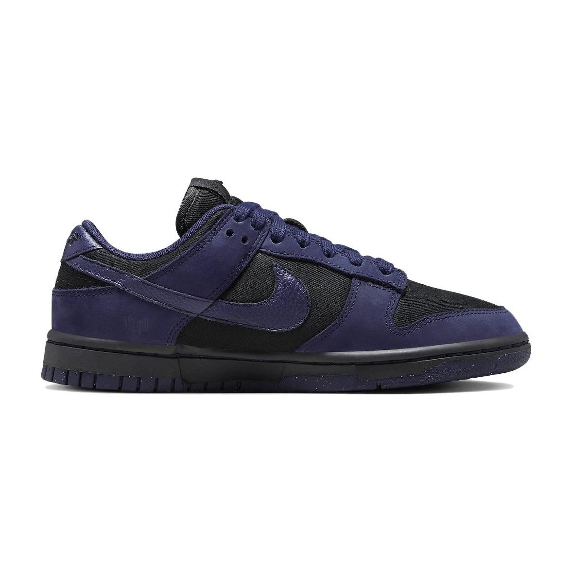 Nike Dunk Low LX NBHD "Purple Ink"
