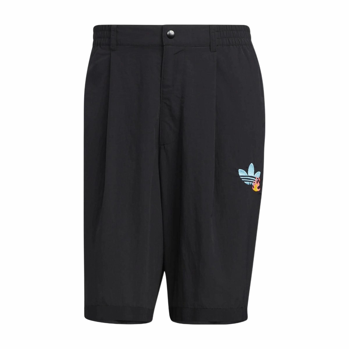 adidas originals Y2K Shorts 2 Logo