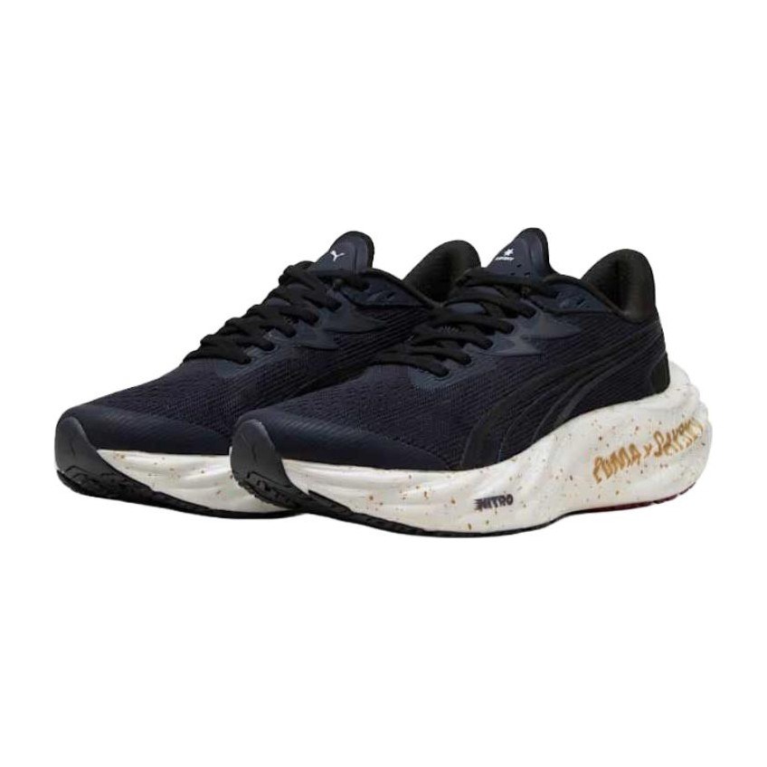 saysky x PUMA Velocity NITRO 4