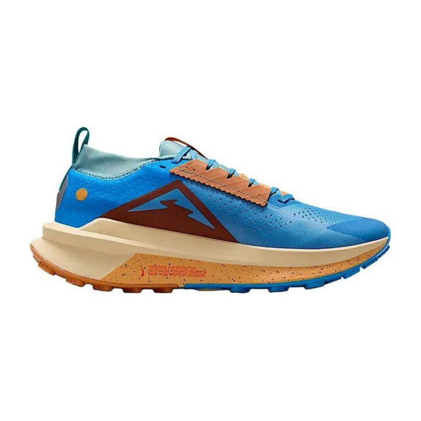 Nike ZoomX Zegama Trail 2