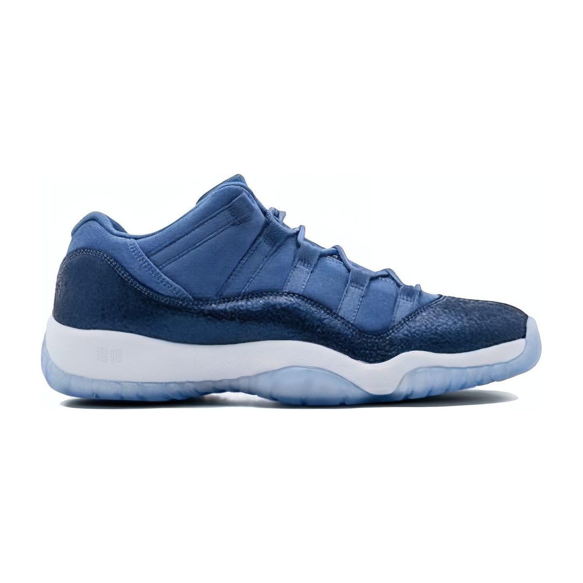 Jordan Air Jordan 11 Retro Low Blue Moon