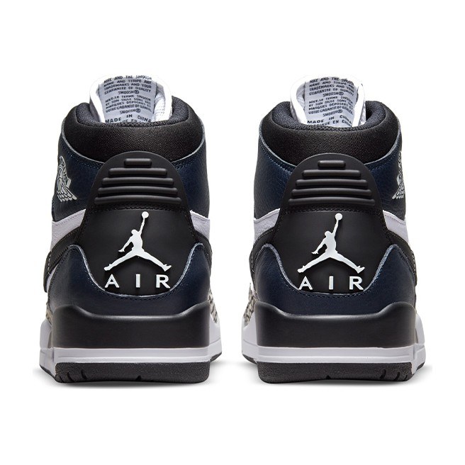 Jordan Legacy 312 Deep Sea Blue