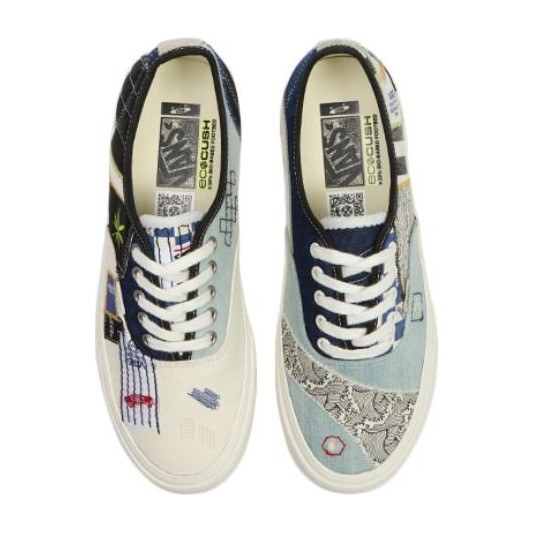 Vans Authentic VR3 PW LX