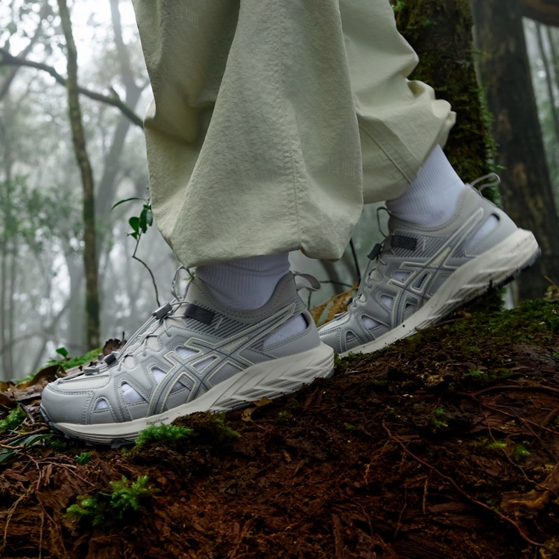 Asics Gel-Sonoma SE Grey