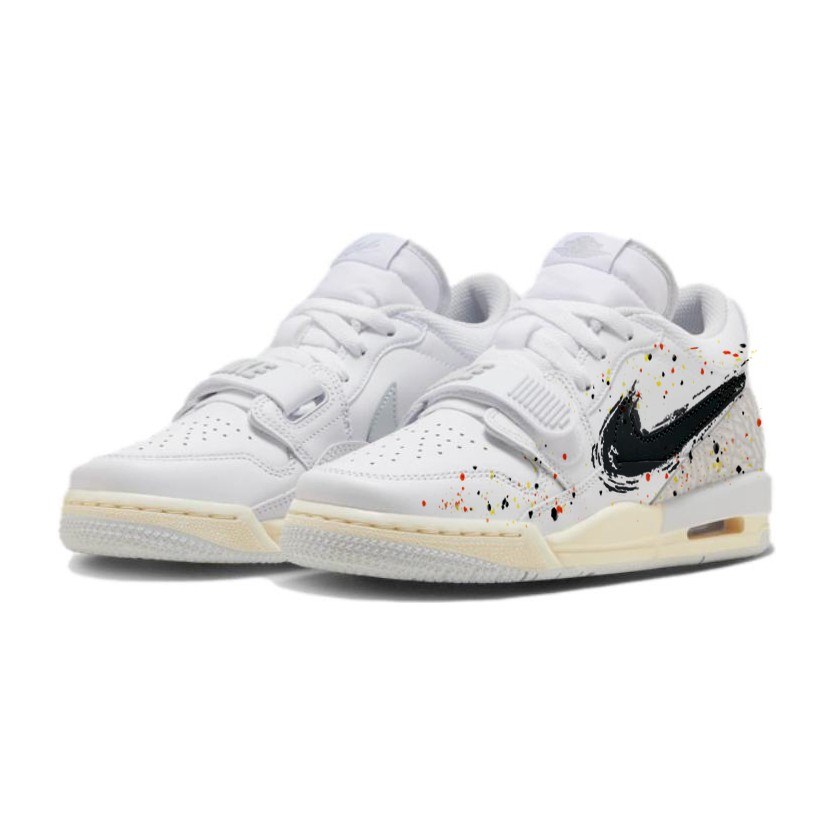 Jordan Legacy 312 GS