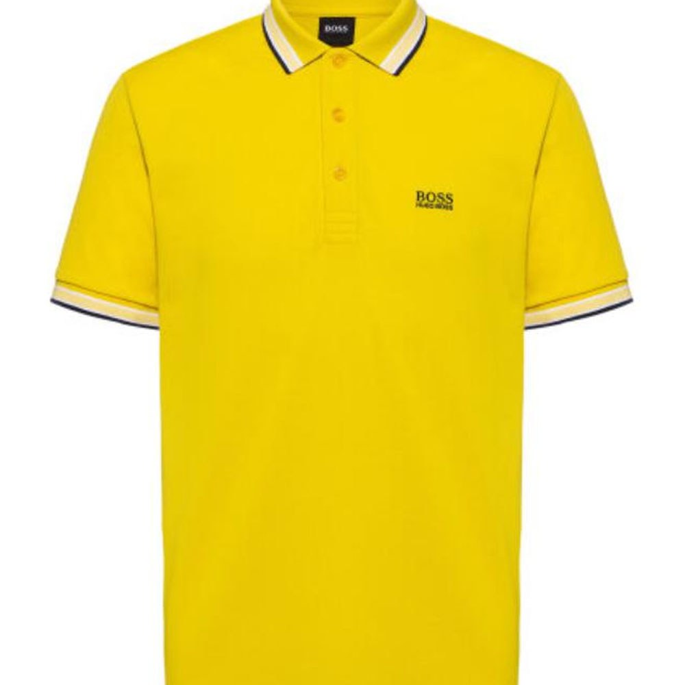 HUGO BOSS