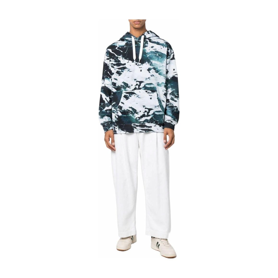 Emporio Armani Hoodie
