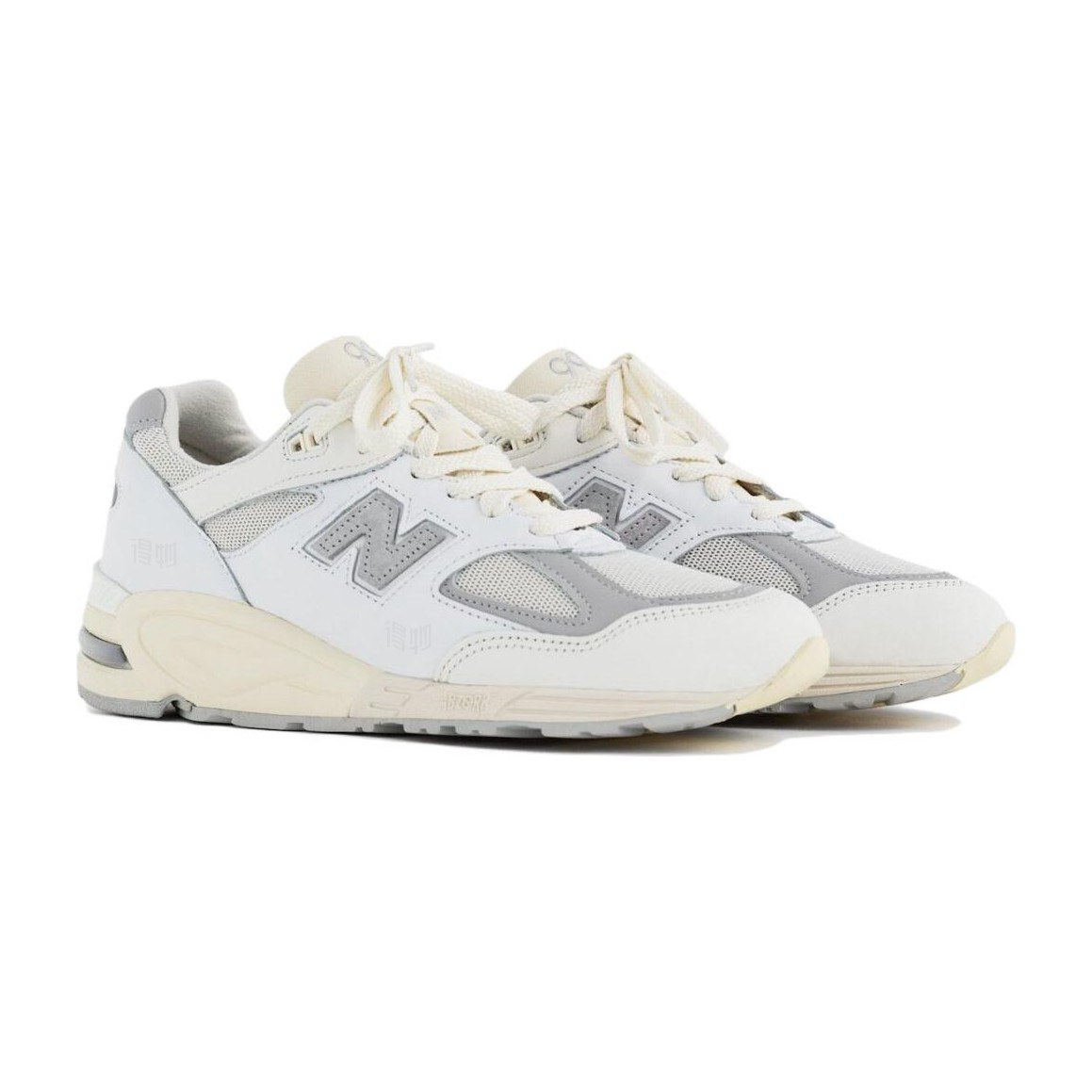 New Balance 990 V2 "Sea Salt"