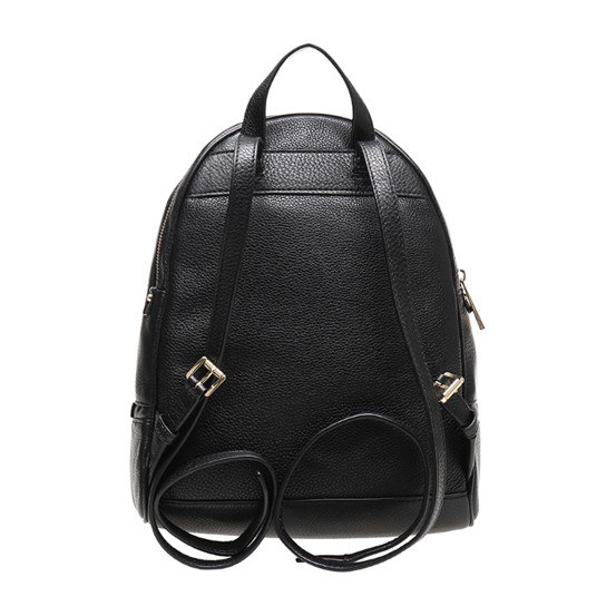 Michael Kors Rhea Zip Black