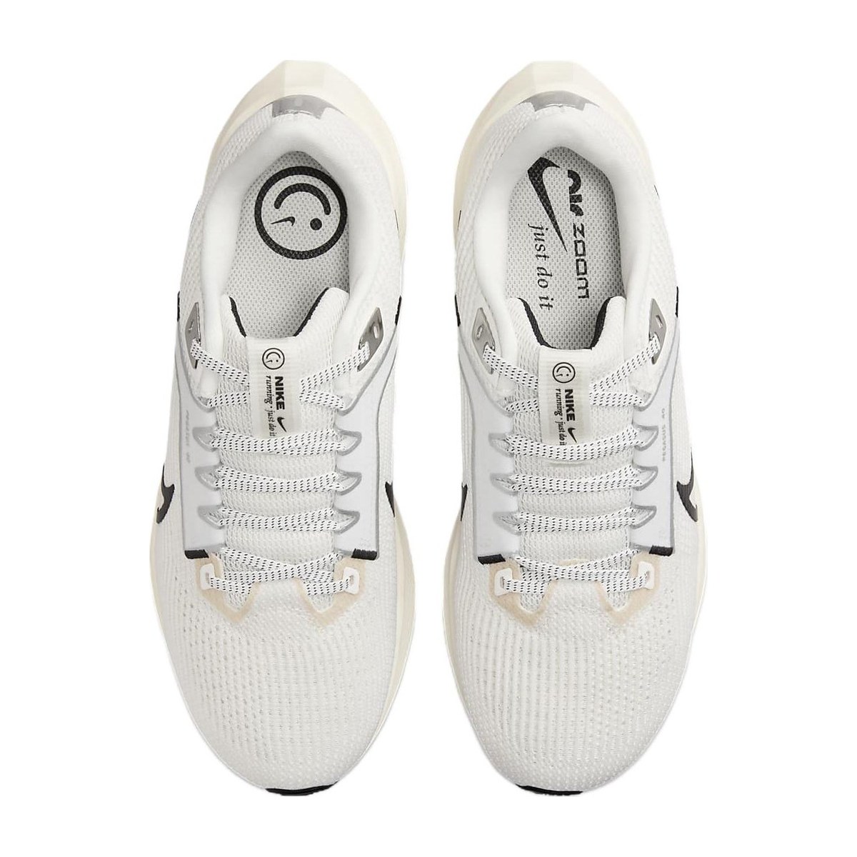 Nike Air Zoom Pegasus 40 White