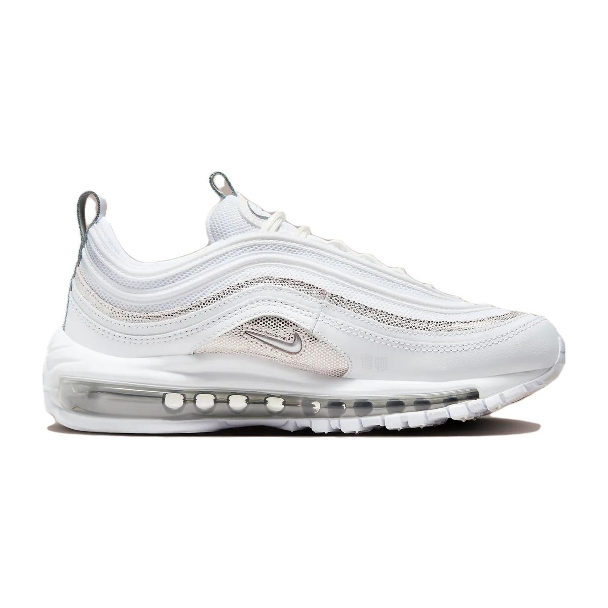 Nike Air Max 97 White