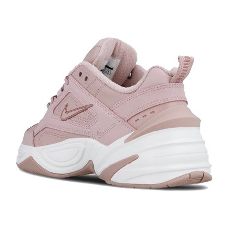 Nike M2K Tekno "Plum Chalk"