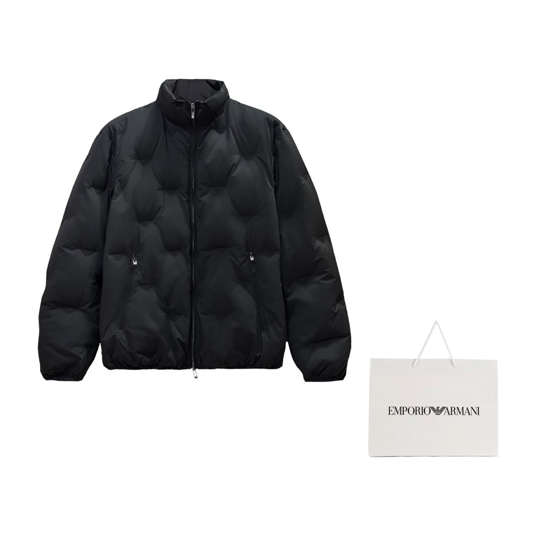 EMPORIO ARMANI FW25